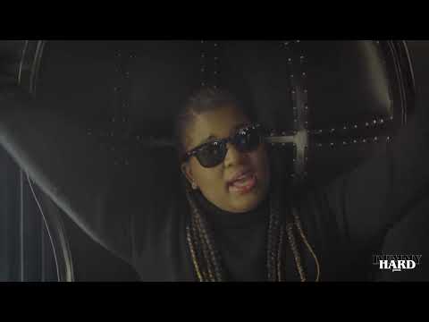 Sharita - Glow Up Era (Official Music Video)