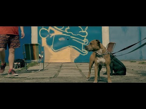 SMYKSON/Cek/Dębowy Kapitan - LAMBADA W LIMANOWEJ (TRAILER) RAP