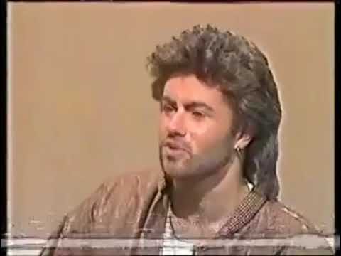 How to pronounce George Michael's birth name