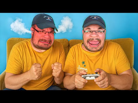 Zocken trotz Zockverbot🤩🤣 - BEST OF MICHA