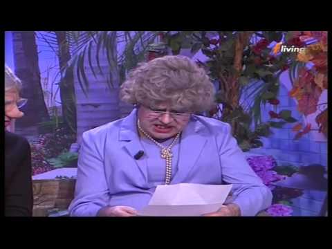 Lina, Pina u Salvina - L-Ittra (Sibt Iehor)