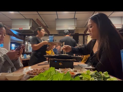 Bia ruah ti nak with Ngunny