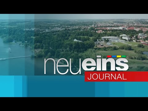 neueins JOURNAL 16.10.2020