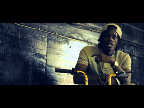 Yng Rell "going in" ft Yung Gwapa and Blak Diamonds(produced by Dreddy Kruger)