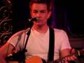 James Marsters at the Union Chapel Part 4