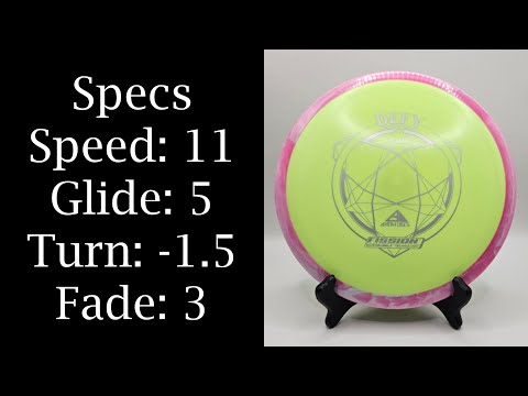 Axiom Fission Defy Review