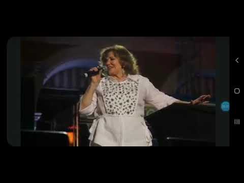 Mini koncert Tereze Kesovije na Splitskom festivalu-Nima Splita do Splita