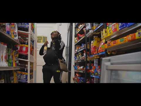 Fat Yee - Im Serving (Official Video) Dir. ChasinSaksFilms