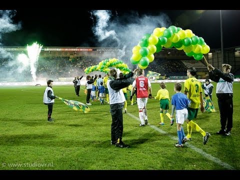 Samenvatting Fortuna Sittard - MVV 2012/13