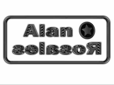 Alan Rosales - (2) Set Noviembre Tribal 2011 Marshall