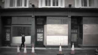 Draw Down The Stars - Tom McRae