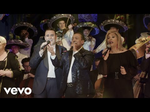 Mocedades, Carlos Cuevas - El Andariego