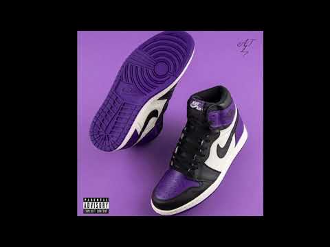 ATL - Par de Jordan ft. Totti, Gb Miranda, A7 Oficial & PIU07 (Prod. Jotta)