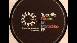 Tuccillo - Disco En Paradiso video