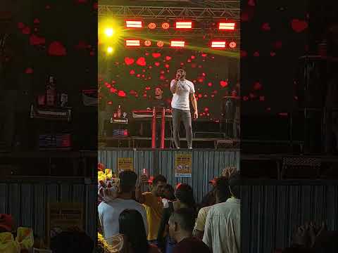 Em Lagoa de Itaenga PE Fest Brega 2026 #viraliza #nordeste