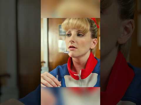 Eu nunca pago quando vou as compras #filmes #melhorfilme #shorts