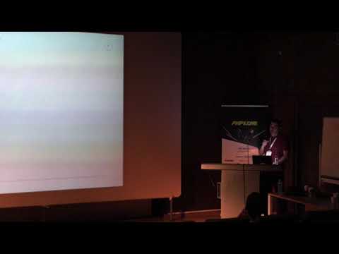 PHPKonf 2019 - Murat Saç: DDD ve Pratik Örnekler