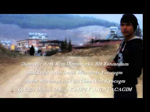 Mc Efkar   Hüseyn Koca Yıkılmadım Kızım Dimdik Ayaktayım2oı4