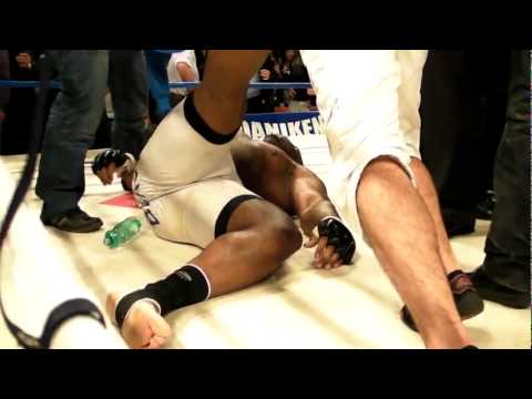 Bob SAPP vs  Atilla UCAR K 1 Vienna 2011   Full HD 1080p   YouTube