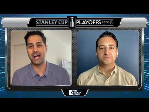 Game 4: Flames vs. Stars Preview