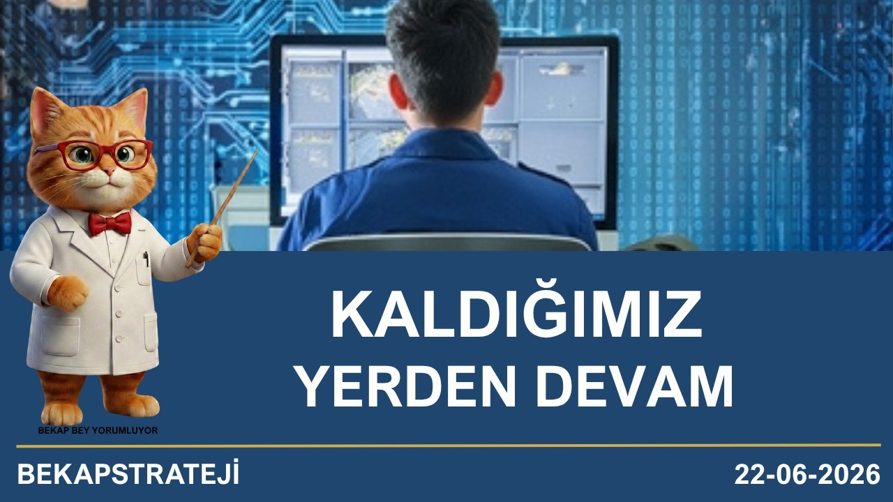 Kaldığımız Yerden Devem  Program Büyümeye Devam Ediyor