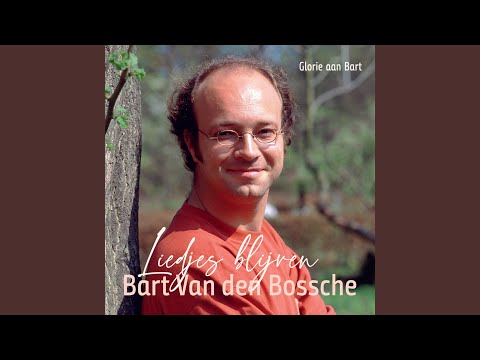 Mijn Lief - Bart Van den Bossche