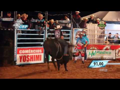 Rodeio de Oscar Bressane 2016