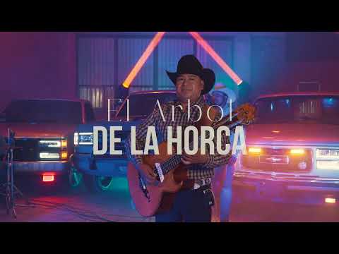Noveno Norteño -  El Arbol de la Horca ( Video en Vivo )