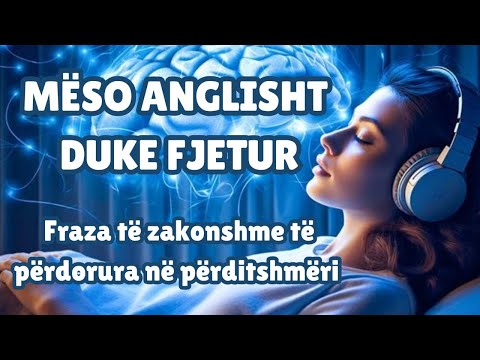 Mëso Anglisht pa Stres duke u Relaksuar  | Pyetje & Përgjigje të Përdorura në Përditshmëri