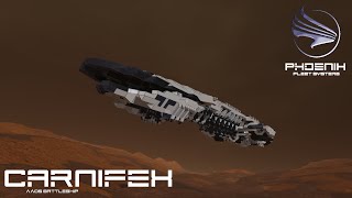 Carnifex Walkthrough