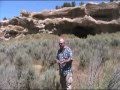 Aztec UFO Crash 1948