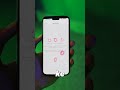 IPhone Special Trick 99 लोग नहीं जानते Shorts
