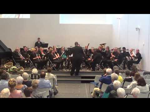 Belcanto Ouverture (Willy Hautvast)