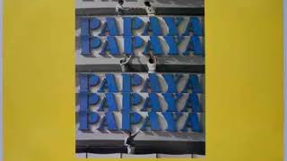 Dance Club - Los Locos Del Papaya 1984