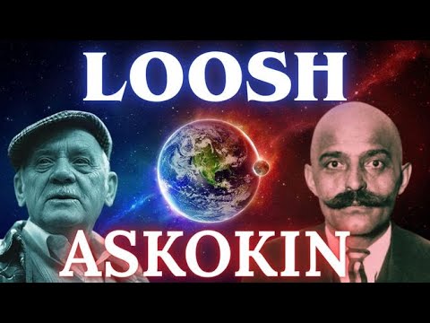 Gurdjieff vs Monroe: the Truth BEHIND Loosh