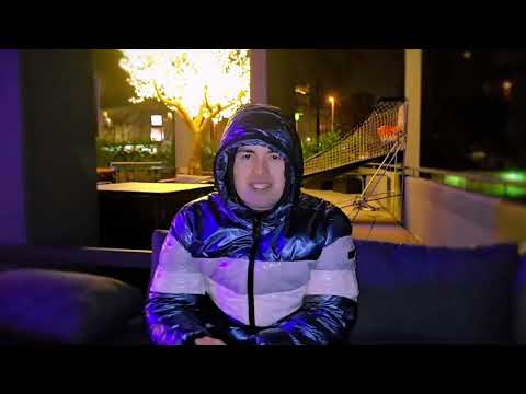 CSN Galactico - Die Beste (Official Video) [prod. Diamond]