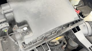 Cami&atilde;o aspirador Mercedes-Benz Sprinter | Imagem 4 - Autoline