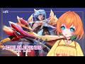 ⌎MOBILE LEGEND⌍  PUSH RANK / YAPPING | Req Hero/Role/Full Item 5K #MLBB