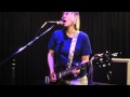 Glow from Amy Ray Band LA rehearsal 2012