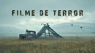 Depois desta história, você não vai conseguir dormir até de manhã  😰 Terror / Completo Dublado