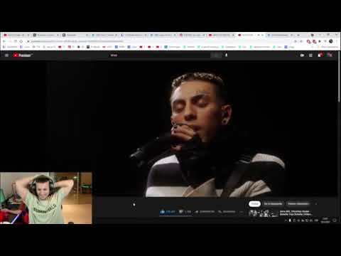 COSCU REACCIONA A KHEA LIVE SESSION   KELOKE, MAMASITA, TU MSJ.