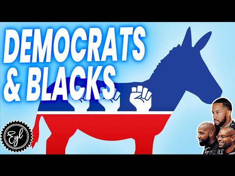 What Have Democrats Done for the Black Community?