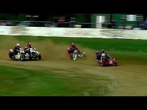 2008 COLLIER STREET GRASSTRACK APRIL 20 - PART 2