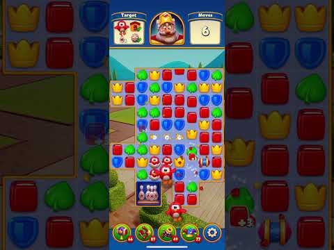 Royal Match LEVEL 2336