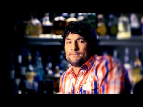 White Ribbon "Hey Mate" TVC