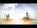 People S Dreams Have No End Blackbeard Speech English Dub