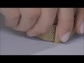 Cluse Tutorial - How to adjust Cluse mesh watch | BoumanOnline