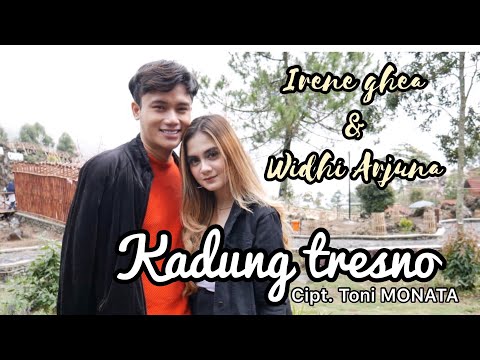 KADUNG TRESNO - WIDHI ARJUNA & IRENNE GHEA