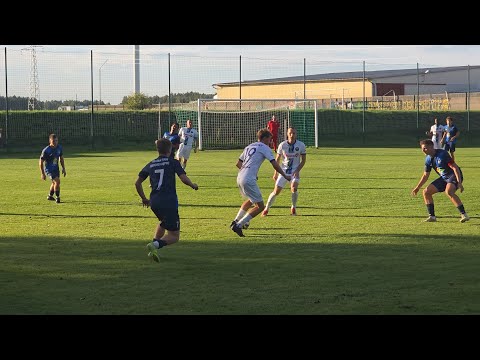 LKS Jankowy 1968 - Polonia 1908 Marcinki Kępno 1:1