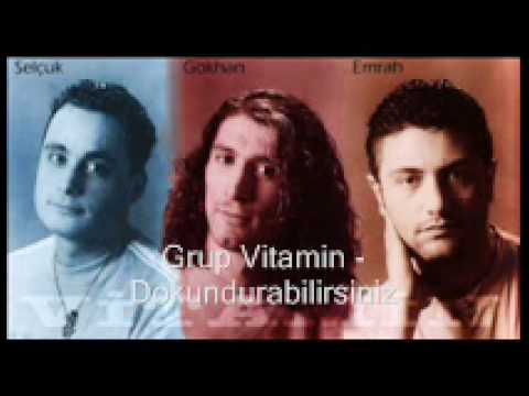 Grup Vitamin - Fatos